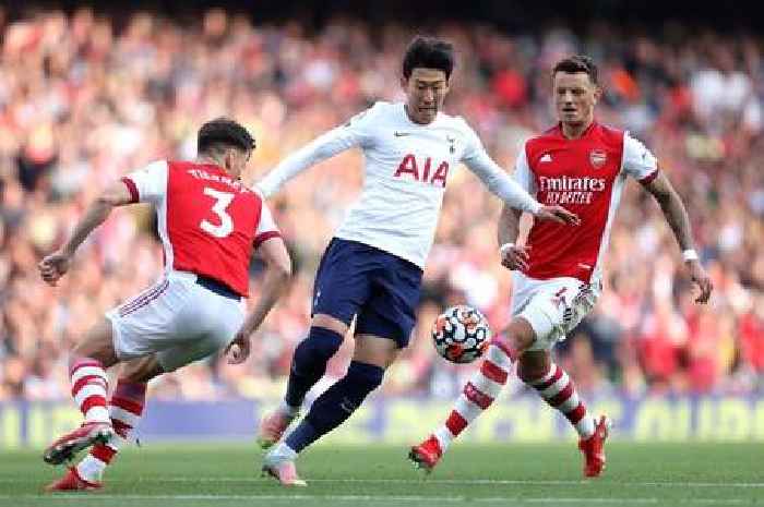 What Liverpool Champions League final win would mean for Tottenham vs Arsenal top-four battle