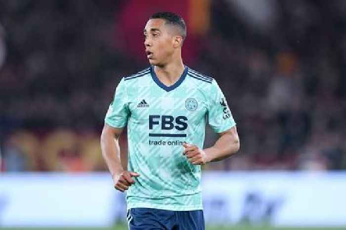 Youri Tielemans 'open' to Arsenal transfer on one condition that Arteta could secure this week