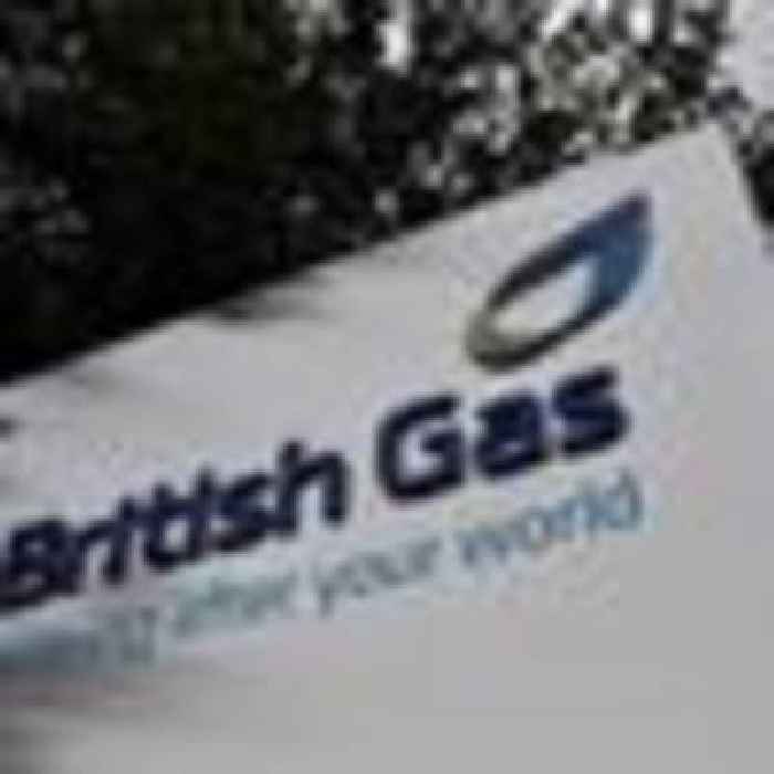 British Gas owner Centrica is optimistic after solid four months