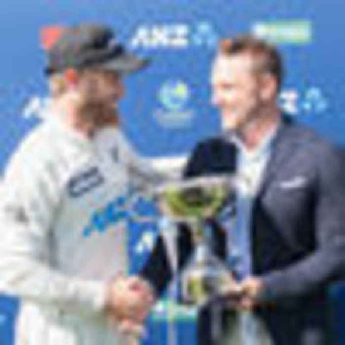 Cricket: Brendon McCullum tipped as 'strong contender' for England job