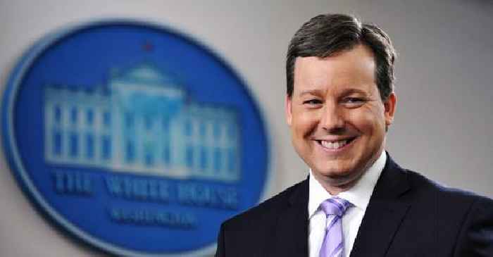 Fired Fox News Anchor Ed Henry Drops Defamation Suit Against CNN and NPR