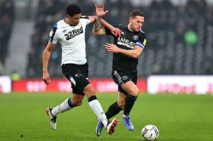 Curtis Davies, Phil Jagielka and the value of know-how to Derby County in League One