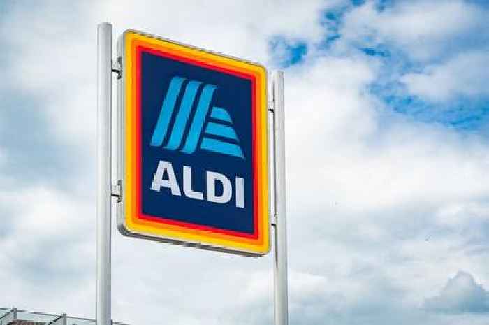 Aldi shoppers issued 'do not eat' warning amid salmonella fears in sandwiches