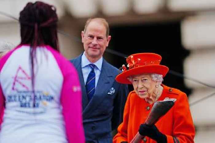 Where and when to see the Queen's Baton Relay when it comes to East Yorkshire in July