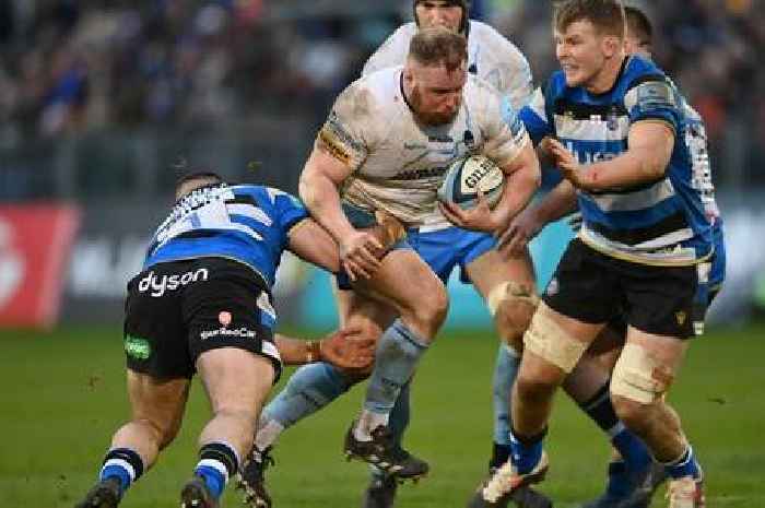 Rugby transfer rumours and news: Saracens set to sign for former Bath prop, Quins add powerful lock