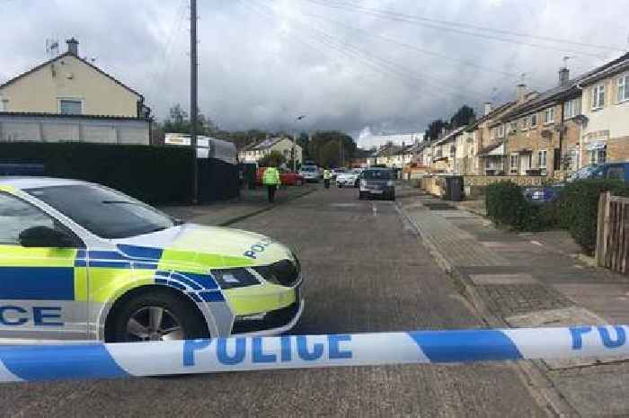 Man killed brother-in-law in Mowmacre Hill street fight, murder trial told