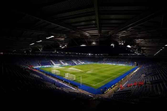 Leicester City v Norwich City LIVE: Team news and match updates from King Power Stadium