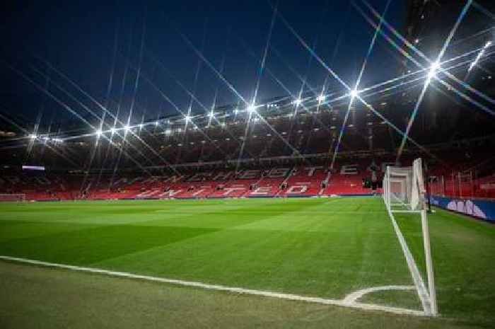 Manchester United confirm Old Trafford sell-out for Nottingham Forest FA Youth Cup final