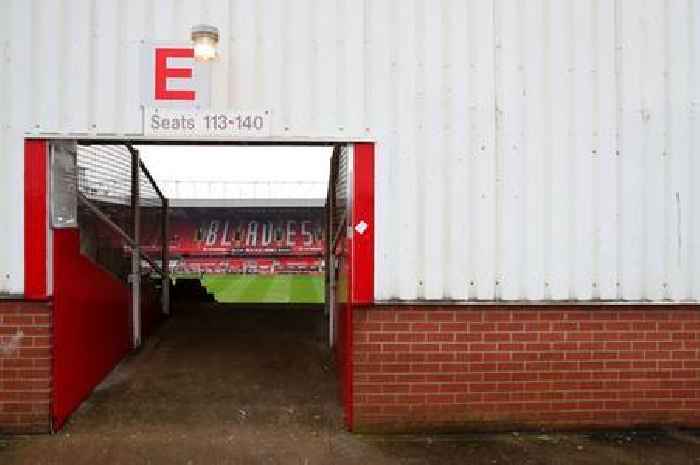 Sheffield United ticket decision slammed ahead of Nottingham Forest clash
