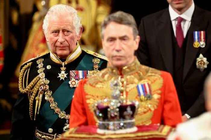 Princess Anne should get promoted to help Charles do the Queen's duties