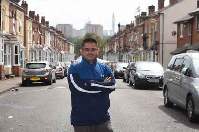 Council leadership battle: 'I'm best man for the job' says Waseem Zaffar