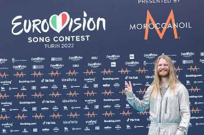 When is the Eurovision Final on? Start time, how to watch on TV and what to expect