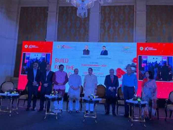 CM Bommai Invites Global Business Leaders to Invest in Karnataka