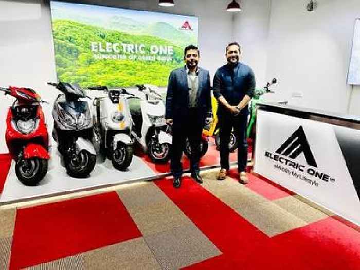 Electric One Mobility Private Limited and Ipower Batteries Pvt. Ltd. to Set up 500 Battery Health Check-up and Replacement Centres in FY22-23