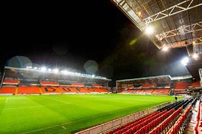 Dundee United vs Celtic LIVE score and goal updates from the potential title party at Tannadice