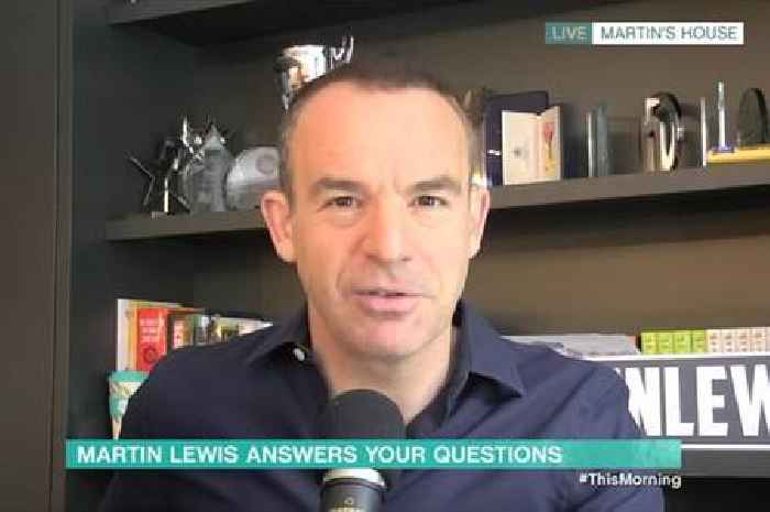 Martin Lewis shares how to get £90 off Sainsbury's, Morrison's, and Iceland