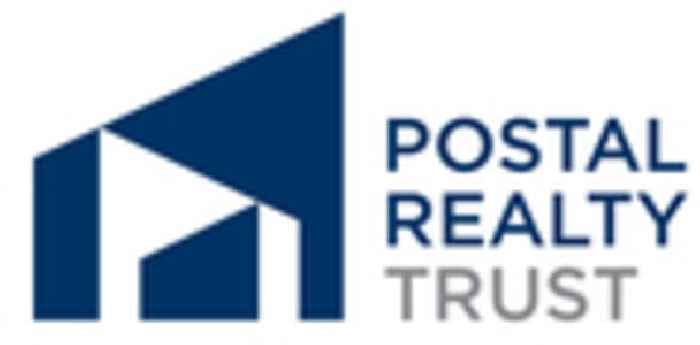 Postal Realty Trust, Inc. Reports First Quarter 2022 Results