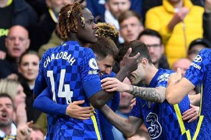 Chelsea player ratings vs Leeds - Mason Mount stars as Trevoh Chalobah completes FA Cup audition