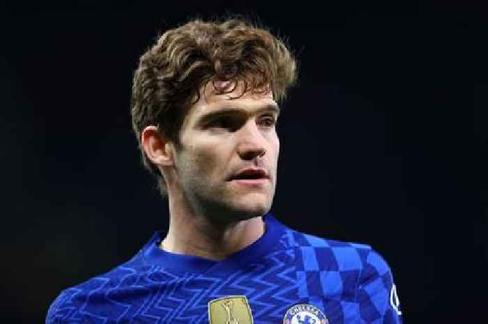 Marcos Alonso decision made as Romelu Lukaku keeps place – Predicted Chelsea XI vs Leeds