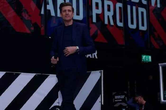 Steve Parish wary of UEFA and Champions League reform set to impact Arsenal, Chelsea, Tottenham