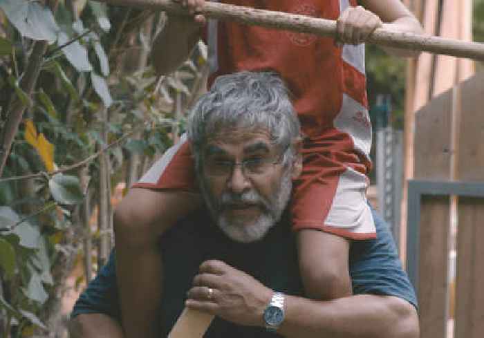 Aging man fights his fate in new Israeli film - review