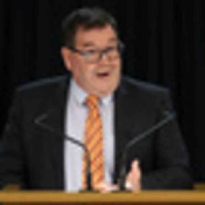 Budget 2022: Finance Minister Grant Robertson set to deliver second pre-Budget speech