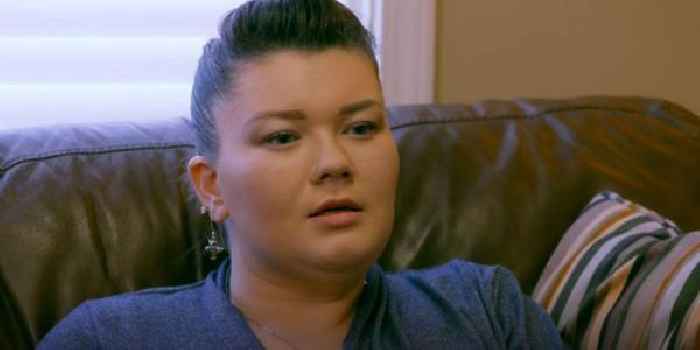Teen Mom Troubles! Amber Portwood's Ex Confesses He Took $38K From Their Joint Account While She Was In Jail