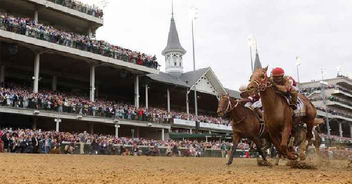 BREAKING: Kentucky Derby Winner Rich Strike Will Not Compete In Preakness Stakes, Misses Out On Triple Crown
