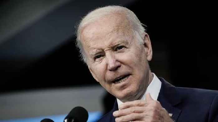 Joe Biden Goes Off on ‘Brutality’ of Leaked Draft Overturning Roe v. Wade During DNC Speech