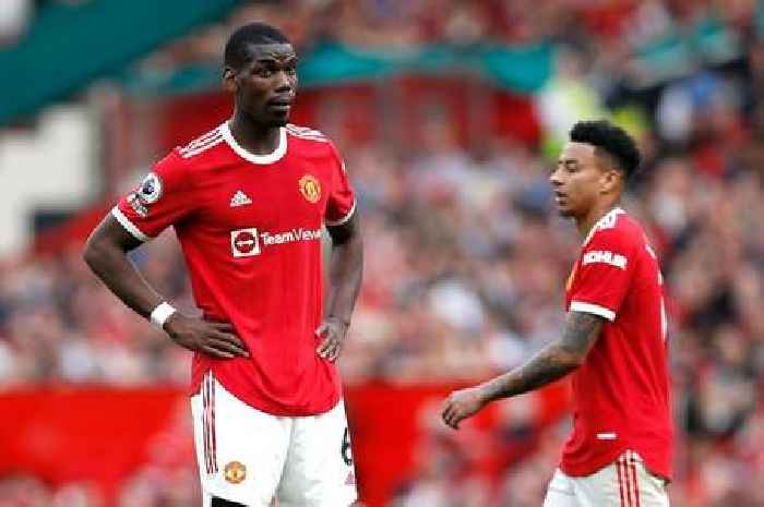Man Utd flop Paul Pogba set for huge pay cut in summer move after six years of riches