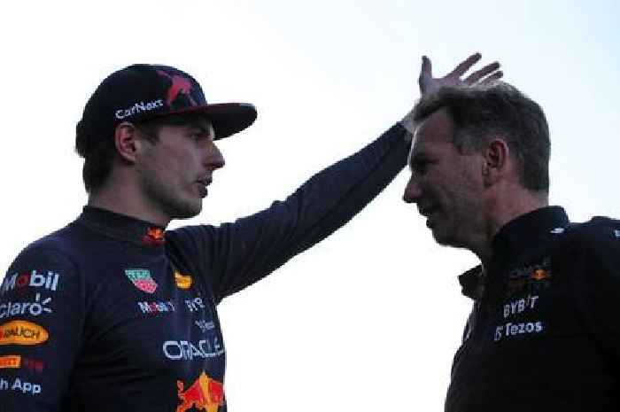 Max Verstappen's title chances handed huge blow due to Red Bull spending