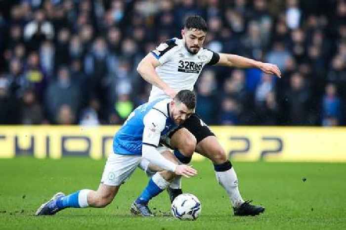 'Very close' - National team boss confident over Derby County youngster