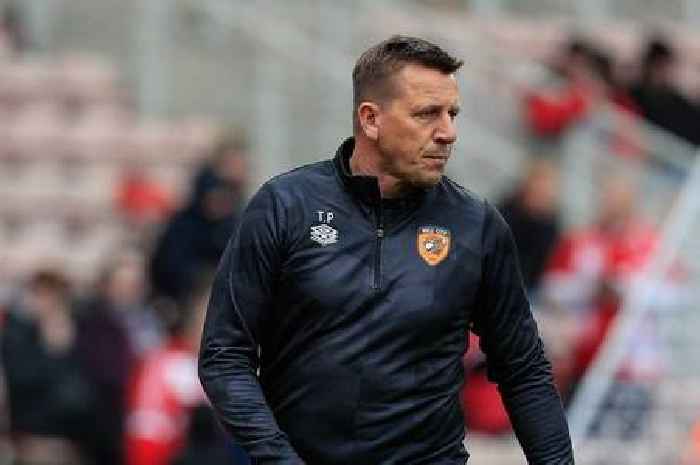 Hull City star watching summer recruitment process with interest