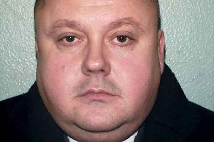 Serial killer Levi Bellfield requests permission to marry behind bars