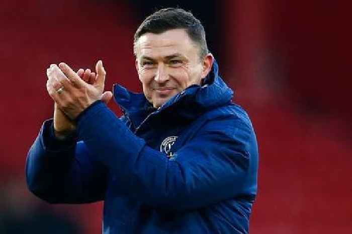 Nottingham Forest told what to expect from Sheffield United in play-off showdown
