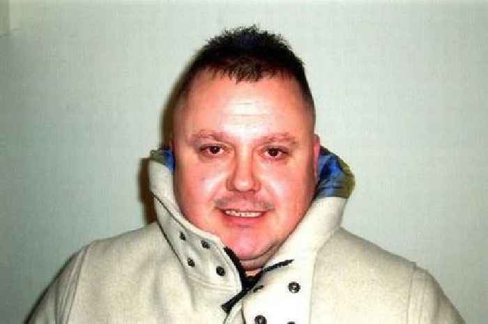 Government speaks out as Levi Bellfield requests prison wedding