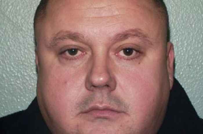 Levi Bellfield was introduced to fiancee by Yorkshire Ripper