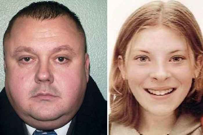 Who is Levi Bellfield and what did he do?