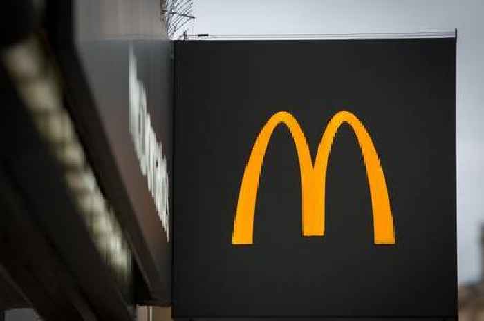 McDonald's to bring back seven popular menu items - including £2 wraps, salads and iced drinks