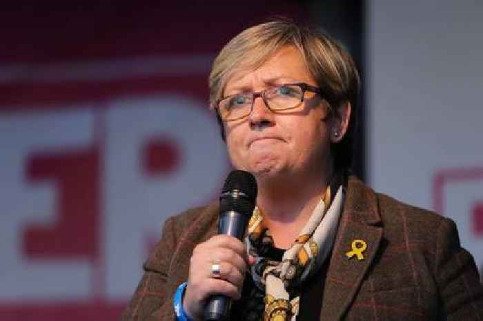 SNP MP Joanna Cherry defies Nicola Sturgeon over bullying investigations after Fergus Ewing row