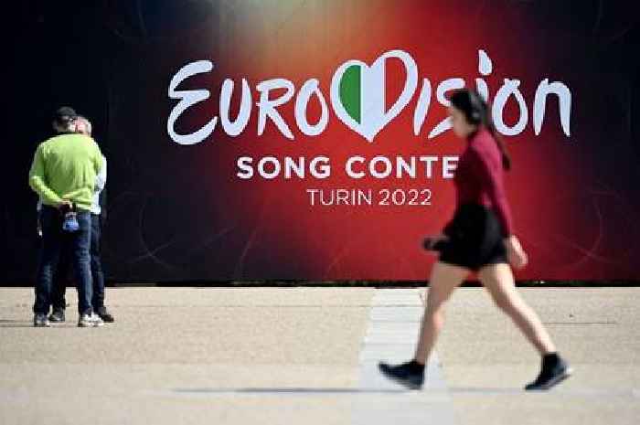 Eurovision 2022: Why can Australia compete and who is their entry?