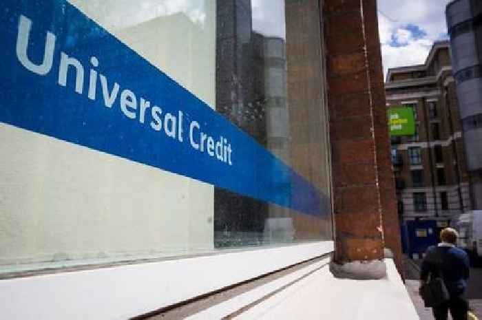 Universal credit: You could lose your benefits if you miss important deadline