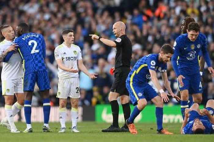'Unbelievable' - Martin Keown suggests Leeds United move from Man Utd has changed Dan James as Gary Lineker offers horror tackle defence