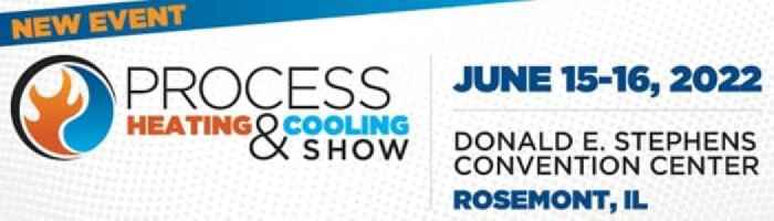 Electric Power Research Institute to Present Second Keynote at June’s Process Heating & Cooling Show; Several Education Sessions to be Offered via Broadcast Live