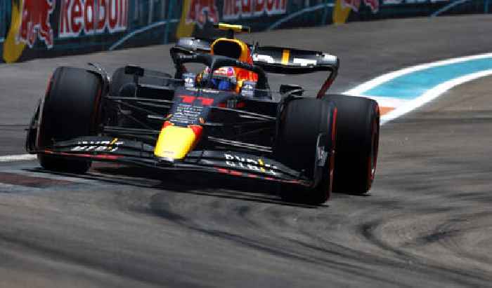 Marko allays fear about Red Bull team's spending
