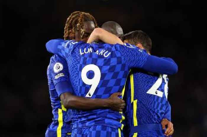Chelsea analysis - What Romelu Lukaku and Mason Mount demanded from Jorginho in Leeds win