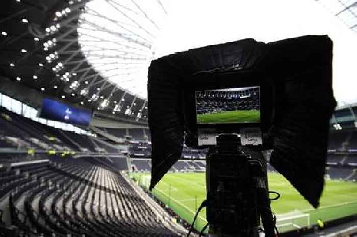 What TV channel is Tottenham vs Arsenal on? Kick-off time and live stream details