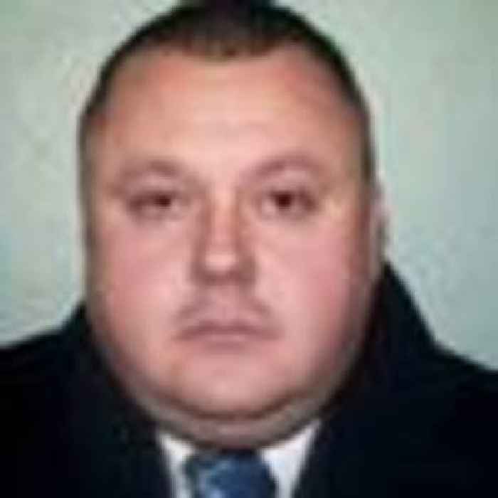 Serial killer Levi Bellfield gets engaged and requests prison wedding