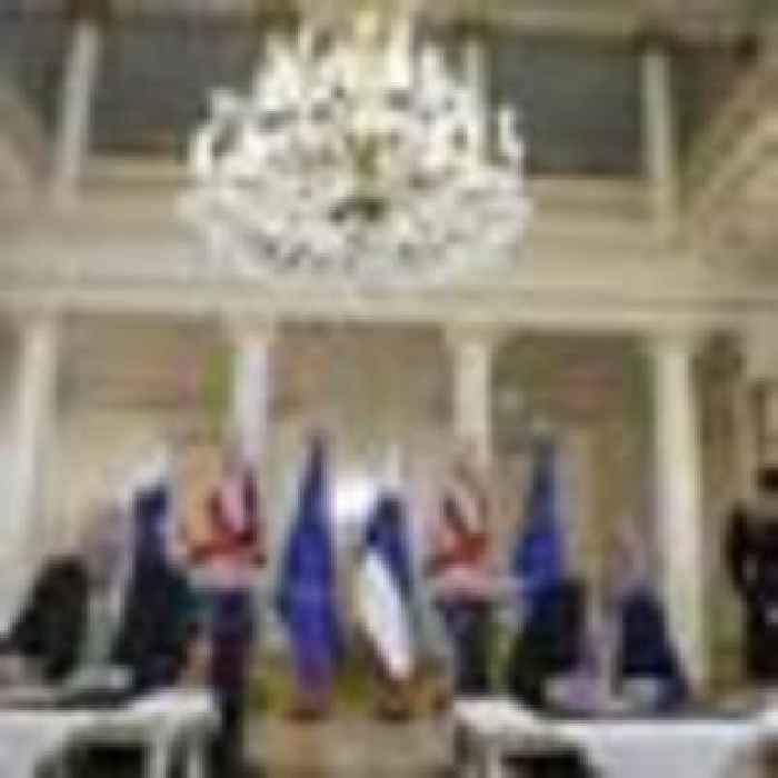 Russia-Ukraine war: Finland moves toward joining Nato amid Russian threats