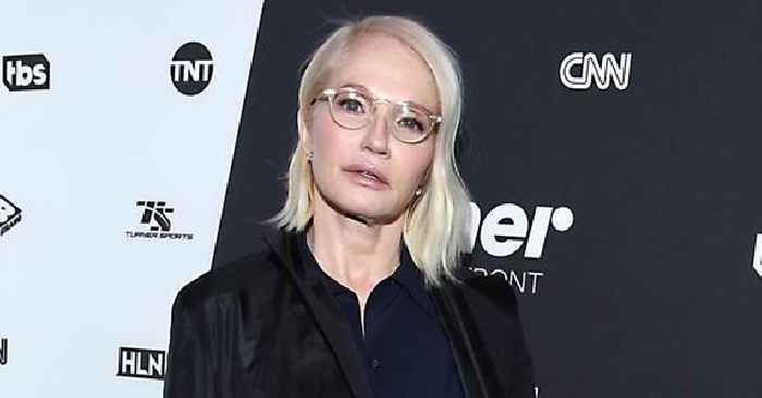 Ellen Barkin Set To Shake-Up Johnny Depp Trial As Veteran Hollywood Actress Becomes 'Independent Witness' To Corroborate Amber Heard's Claims